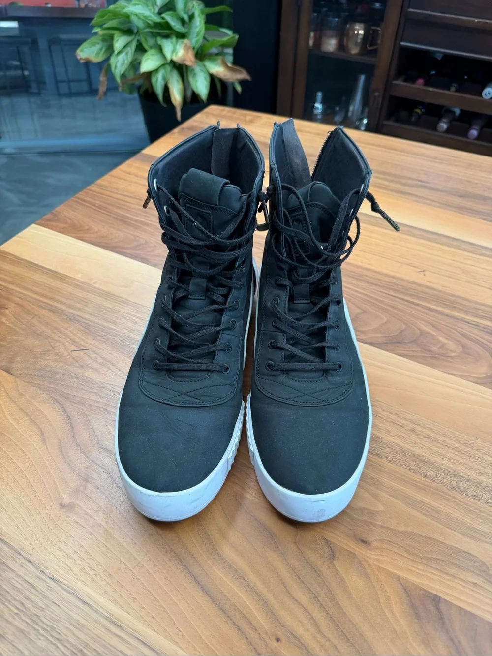 Puma size 12
